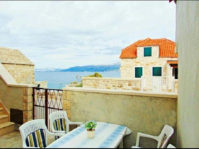 Apartment Tonci